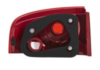 Combination Tail Light 9EL 354 080-021 Hella