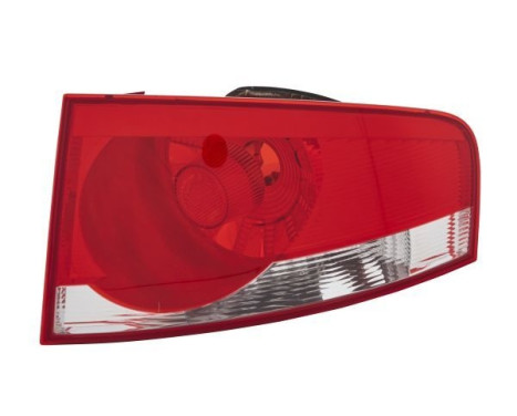 Combination Tail Light 9EL 354 080-021 Hella, Image 2
