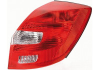 Combination Tail Light 9EL 354 258-031 Hella