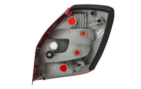Combination Tail Light 9EL 354 258-031 Hella, Image 3