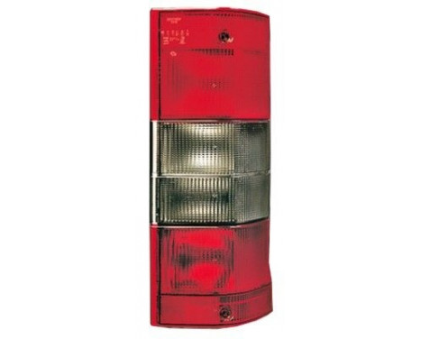 Combination Tail Light 9EL 354 276-041 Hella, Image 2