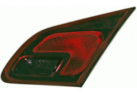 Combination Tail Light 9EL 354 393-041 Hella