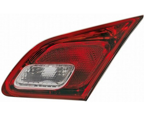 Combination Tail Light 9EL 354 393-061 Hella, Image 2