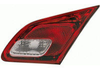 Combination Tail Light 9EL 354 393-061 Hella