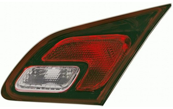 Combination Tail Light 9EL 354 393-081 Hella