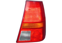 Combination Tail Light 9EL 354 443-011 Hella