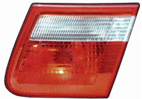 Combination Tail Light 9EL 354 445-011 Hella
