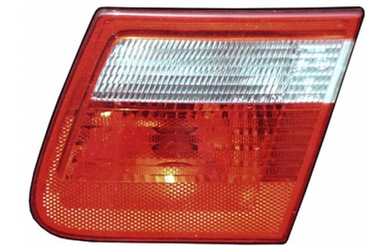Combination Tail Light 9EL 354 445-011 Hella