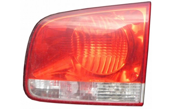 Combination Tail Light 9EL 354 601-051 Hella