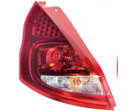 Combination Tail Light 9EL 354 667-011 Hella