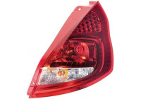 Combination Tail Light 9EL 354 667-021 Hella