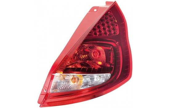 Combination Tail Light 9EL 354 667-021 Hella