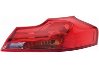 Combination Tail Light 9EL 354 668-011 Hella