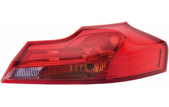 Combination Tail Light 9EL 354 668-011 Hella