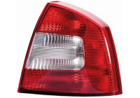 Combination Tail Light 9EL 354 670-011 Hella