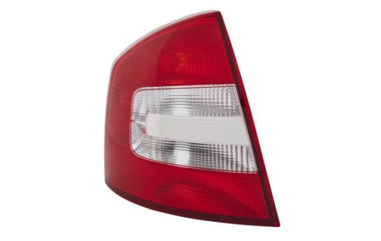 Combination Tail Light 9EL 354 670-011 Hella, Image 3