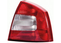 Combination Tail Light 9EL 354 670-021 Hella
