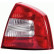 Combination Tail Light 9EL 354 670-021 Hella