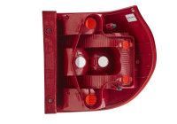 Combination Tail Light 9EL 354 672-011 Hella
