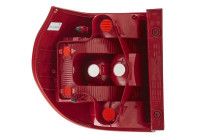 Combination Tail Light 9EL 354 672-021 Hella