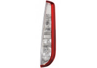 Combination Tail Light 9EL 354 678-051 Hella