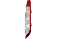 Combination Tail Light 9EL 354 679-011 Hella