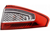 Combination Tail Light 9EL 354 997-031 Hella