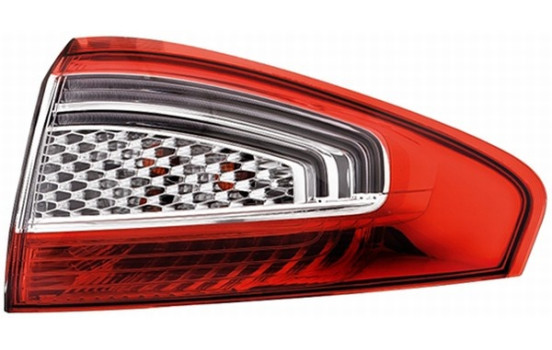 Combination Tail Light 9EL 354 997-031 Hella