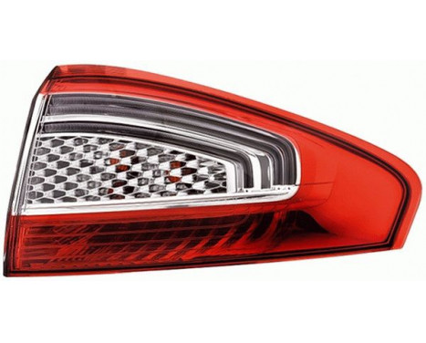 Combination Tail Light 9EL 354 997-041 Hella