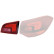 Combination Tail Light 9EL 354 998-011 Hella, Thumbnail 2