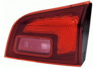 Combination Tail Light 9EL 354 998-021 Hella