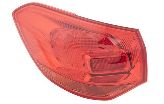 Combination Tail Light 9EL 354 998-031 Hella, Image 2