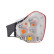 Combination Tail Light 9EL 354 998-031 Hella, Thumbnail 3