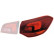 Combination Tail Light 9EL 354 998-041 Hella, Thumbnail 2