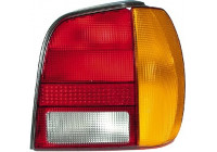 Combination Tail Light 9EL 962 541-051 Hella