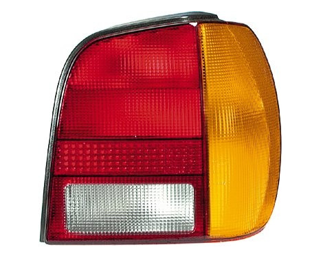 Combination Tail Light 9EL 962 541-051 Hella