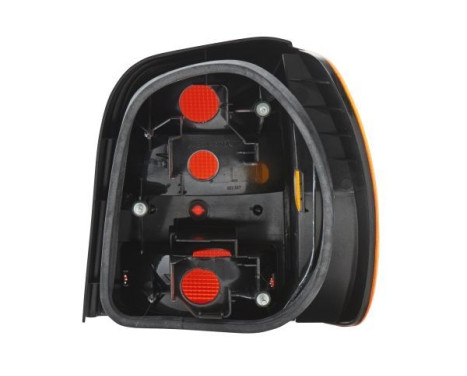 Combination Tail Light 9EL 962 541-051 Hella, Image 2