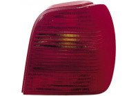 Combination Tail Light 9EL 964 116-111 Hella