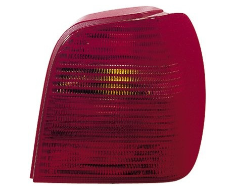 Combination Tail Light 9EL 964 116-111 Hella