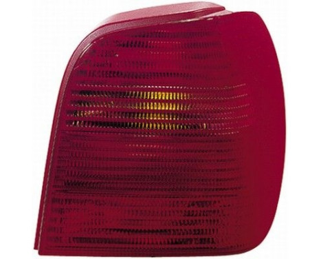 Combination Tail Light 9EL 964 116-111 Hella, Image 2