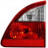 Combination Tail Light 9EL 964 480-011 Hella