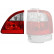 Combination Tail Light 9EL 964 480-011 Hella, Thumbnail 2