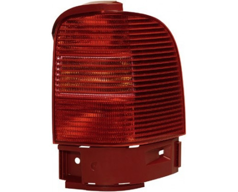 Combination Tail Light 9EL 964 501-011 Hella