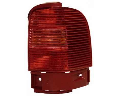 Combination Tail Light 9EL 964 501-011 Hella, Image 3