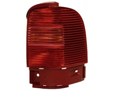Combination Tail Light 9EL 964 502-011 Hella, Image 3