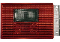 Combination Tail Light 9EL 964 542-021 Hella