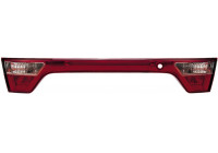 Combination Tail Light 9EL 964 599-001 Hella