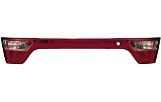 Combination Tail Light 9EL 964 599-001 Hella