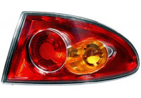 Combination Tail Light 9EL 964 949-001 Hella