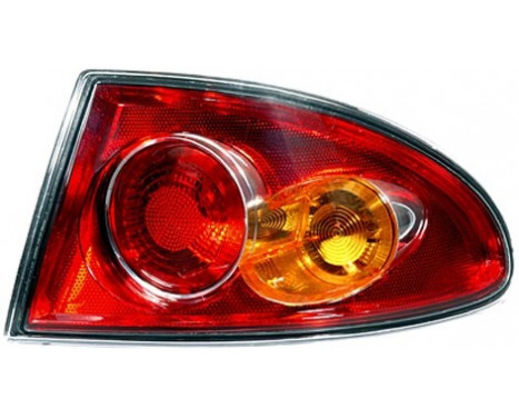 Combination Tail Light 9EL 964 949-001 Hella